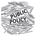 public policy logo